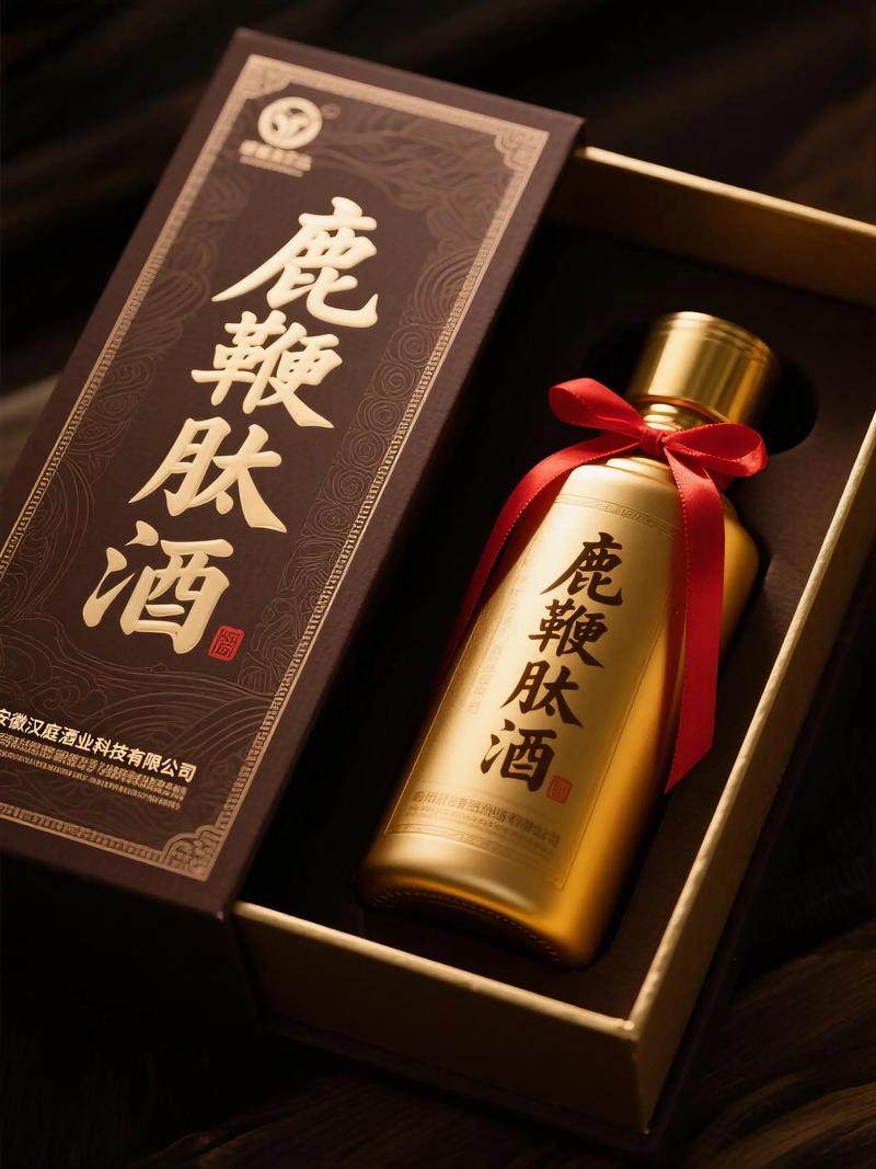 贴牌定制酒