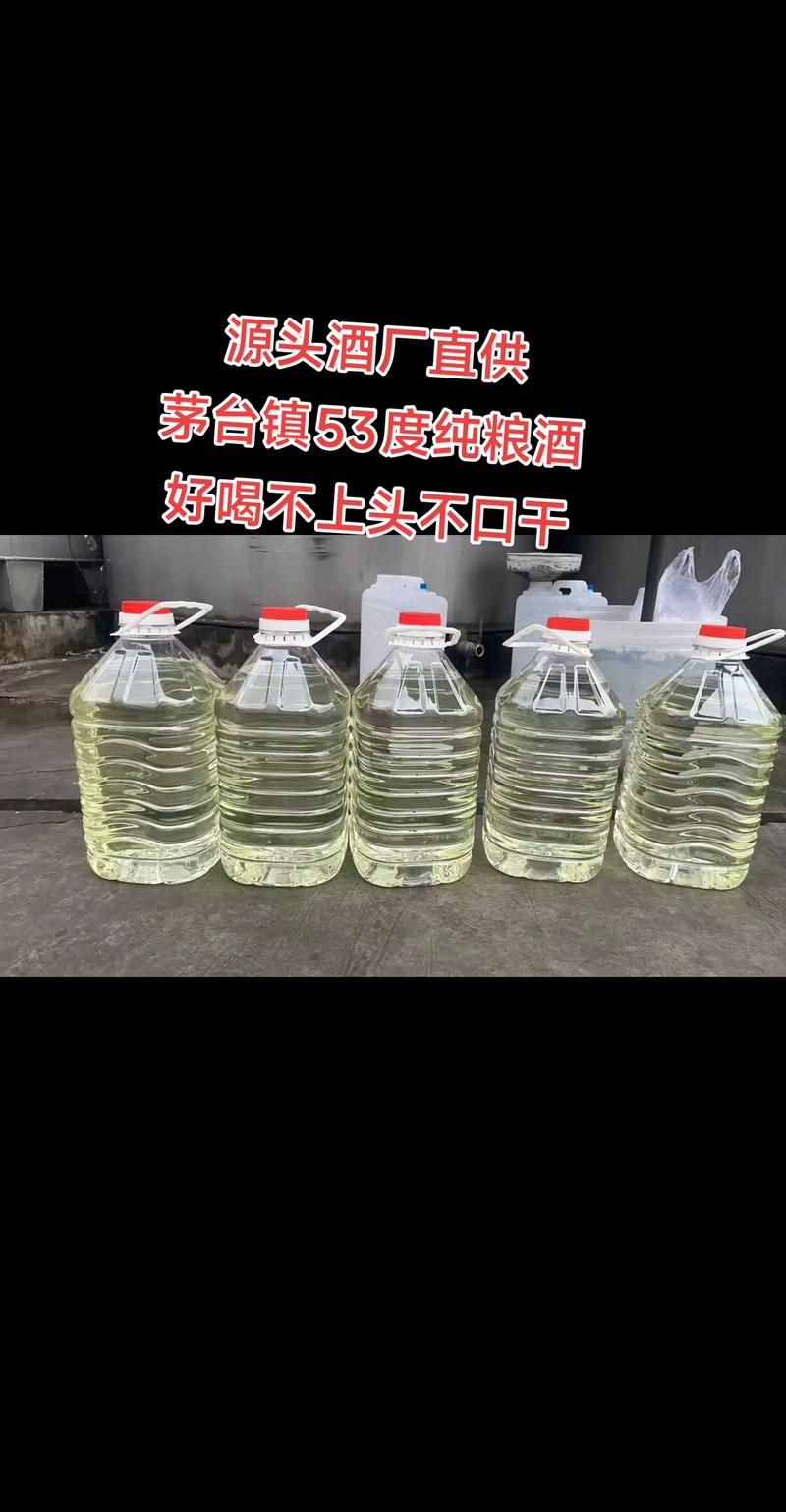 白酒批发行业常见问题解答