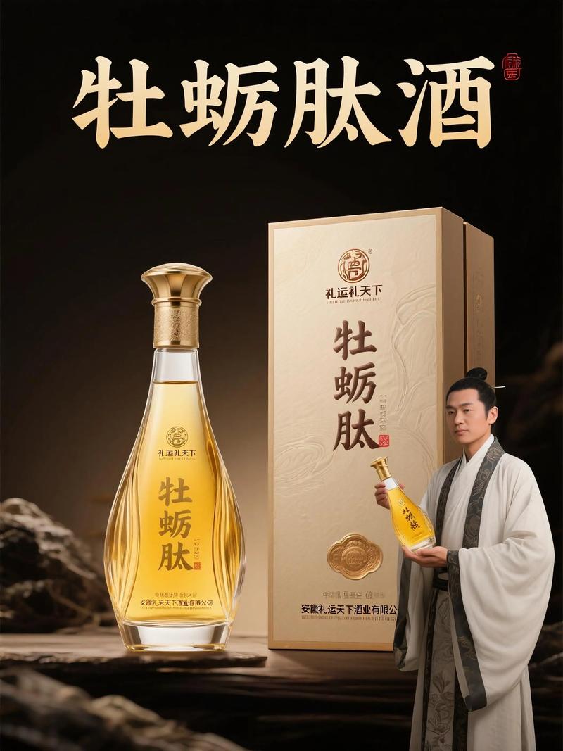 山东慕德酒业